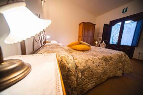 Agriturismo Masseria Del Crocifisso