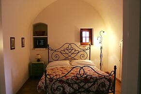 Agriturismo Masseria Del Crocifisso