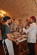 Agriturismo Masseria Del Crocifisso