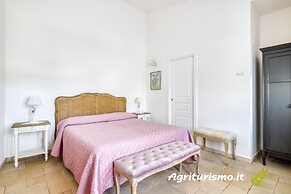 Agriturismo Masseria Del Crocifisso