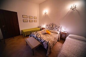 Agriturismo Masseria Del Crocifisso