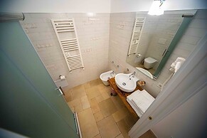 Agriturismo Masseria Del Crocifisso