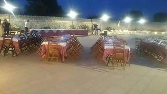 Agriturismo Masseria Del Crocifisso