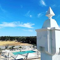 Agriturismo Masseria Del Crocifisso