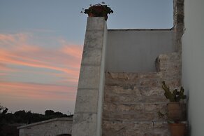 Agriturismo Masseria Del Crocifisso