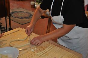 Agriturismo Masseria Del Crocifisso