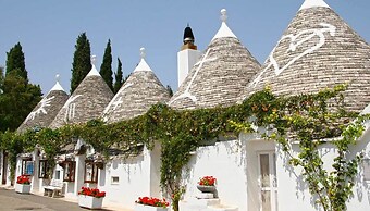 Agriturismo Masseria Del Crocifisso