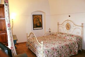 Agriturismo Masseria Del Crocifisso