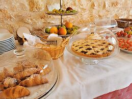 Agriturismo Masseria Del Crocifisso