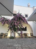 Agriturismo Masseria Del Crocifisso