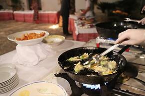 Agriturismo Masseria Del Crocifisso