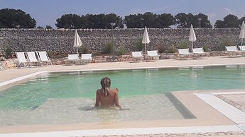 Agriturismo Masseria Del Crocifisso