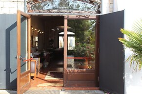 Agriturismo Masseria Del Crocifisso