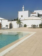 Agriturismo Masseria Del Crocifisso