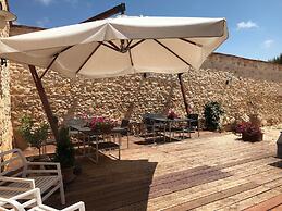 Agriturismo Masseria Del Crocifisso