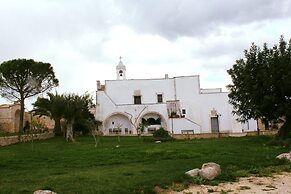 Agriturismo Masseria Del Crocifisso