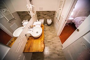 Agriturismo Masseria Del Crocifisso