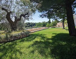 Agriturismo Masseria Del Crocifisso