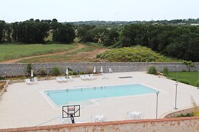 Agriturismo Masseria Del Crocifisso