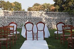 Agriturismo Masseria Del Crocifisso