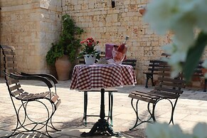 Agriturismo Masseria Del Crocifisso