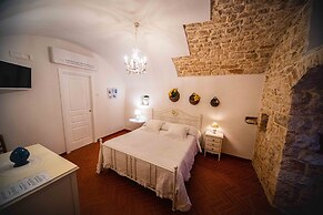 Agriturismo Masseria Del Crocifisso