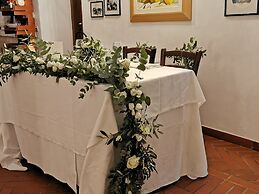 Agriturismo Masseria Del Crocifisso