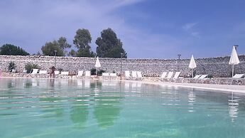 Agriturismo Masseria Del Crocifisso