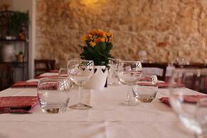 Agriturismo Masseria Del Crocifisso