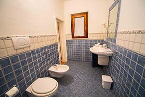 Agriturismo Masseria Del Crocifisso