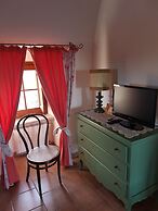 Agriturismo Masseria Del Crocifisso