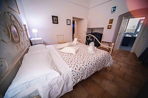 Agriturismo Masseria Del Crocifisso