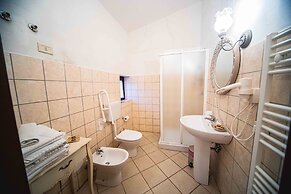 Agriturismo Masseria Del Crocifisso