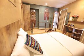 Chakana Hotel Boutique