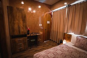 Chakana Hotel Boutique