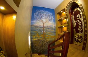 Chakana Hotel Boutique