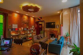 Chakana Hotel Boutique