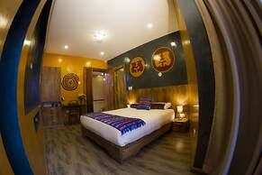 Chakana Hotel Boutique