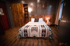 Chakana Hotel Boutique