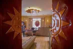 Chakana Hotel Boutique