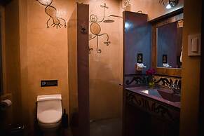 Chakana Hotel Boutique