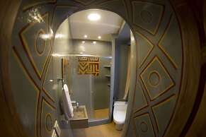 Chakana Hotel Boutique