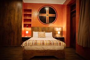 Chakana Hotel Boutique