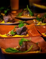 Chakana Hotel Boutique