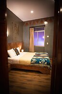 Chakana Hotel Boutique