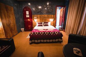 Chakana Hotel Boutique