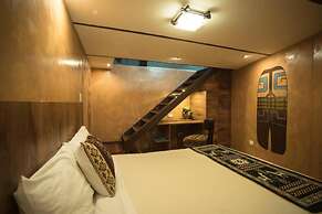 Chakana Hotel Boutique