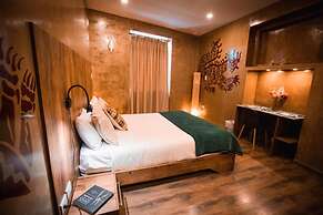 Chakana Hotel Boutique