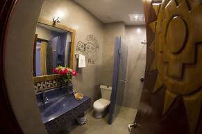 Chakana Hotel Boutique