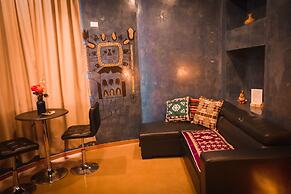 Chakana Hotel Boutique